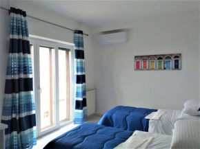 Sorrento Blue Eyes Apartment